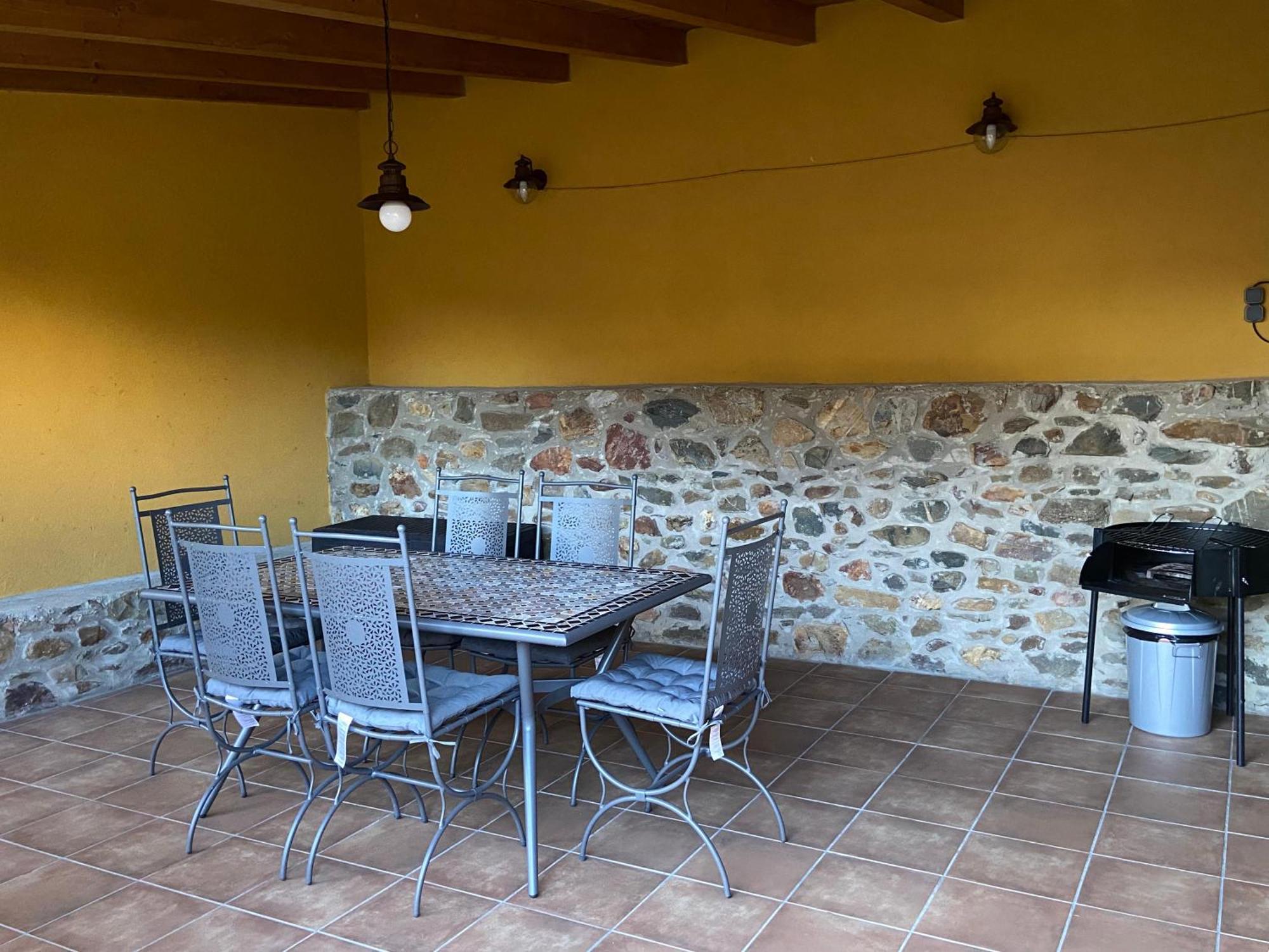 La Casita De Vinales Villa Bembibre  Dış mekan fotoğraf
