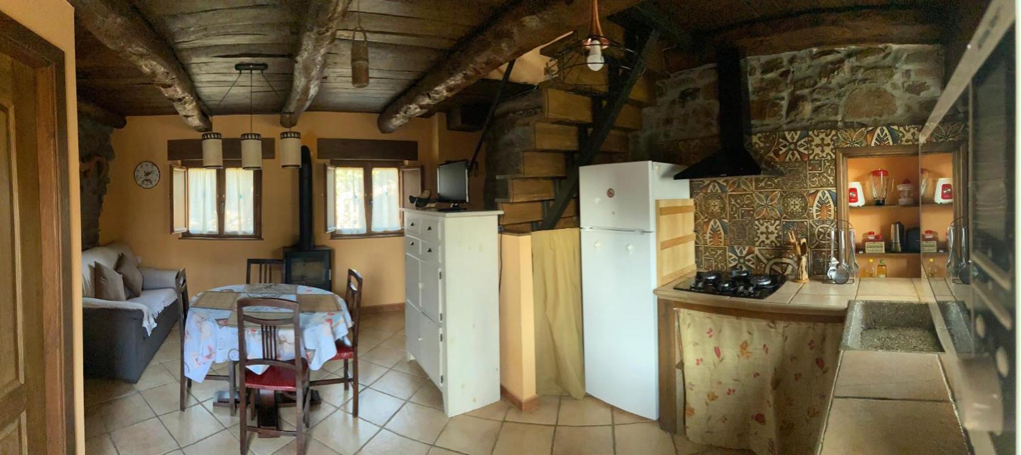 La Casita De Vinales Villa Bembibre  Dış mekan fotoğraf