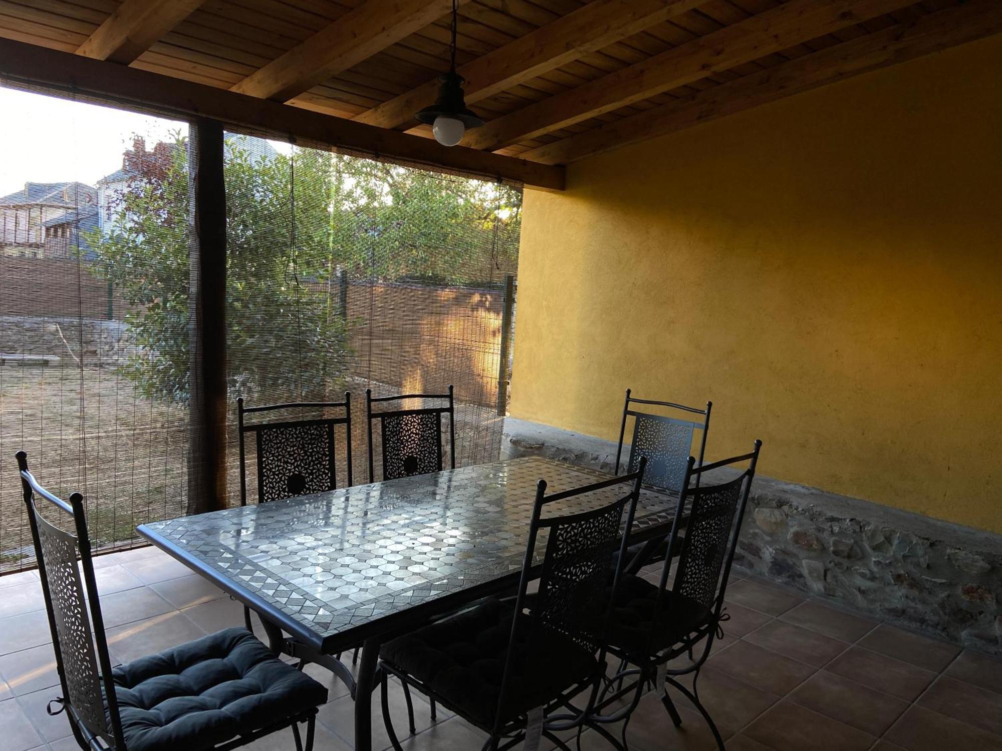 La Casita De Vinales Villa Bembibre  Dış mekan fotoğraf