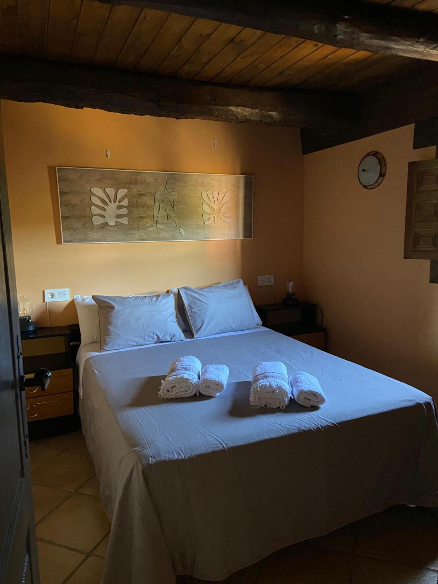 La Casita De Vinales Villa Bembibre  Dış mekan fotoğraf