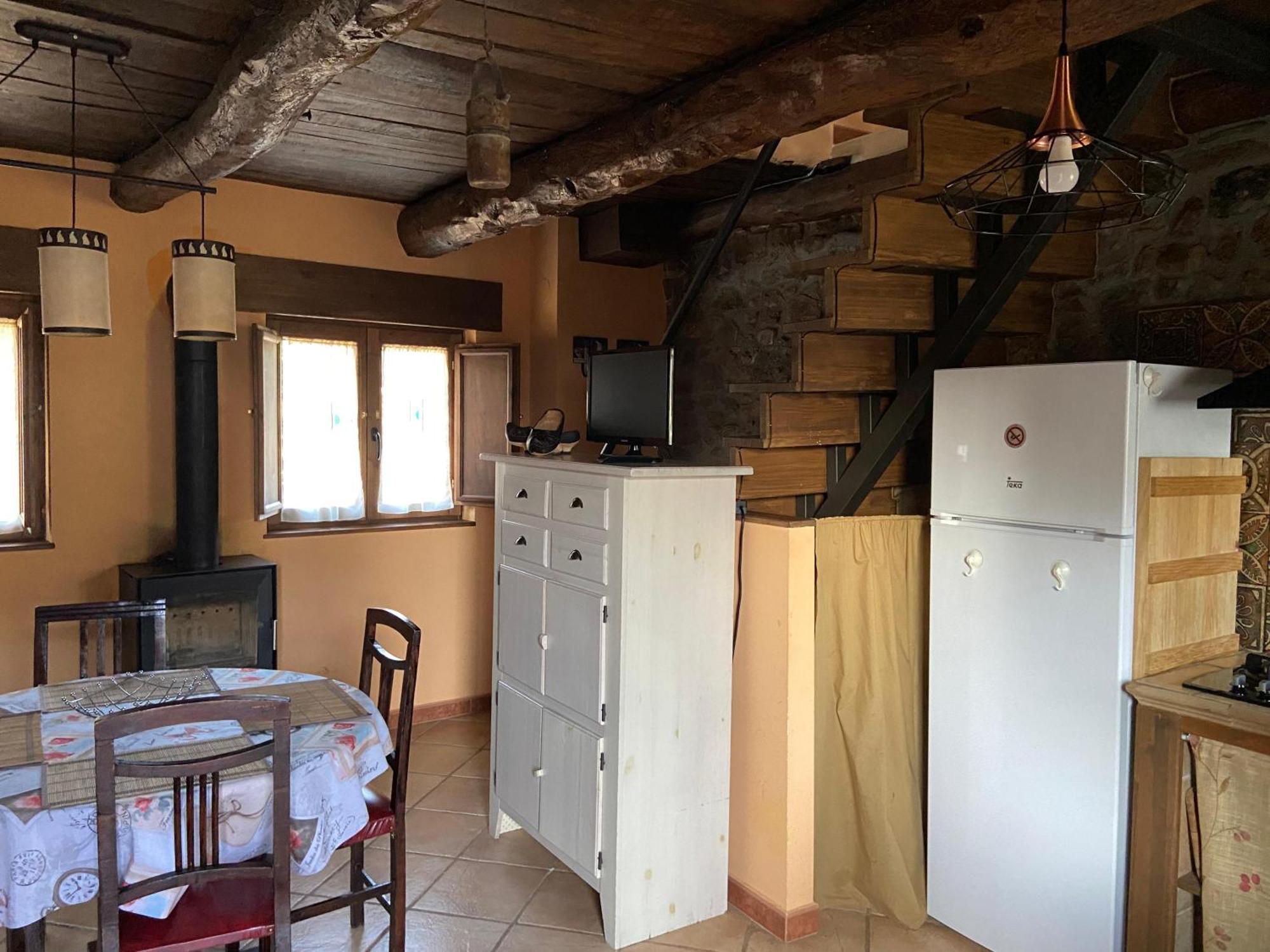 La Casita De Vinales Villa Bembibre  Dış mekan fotoğraf