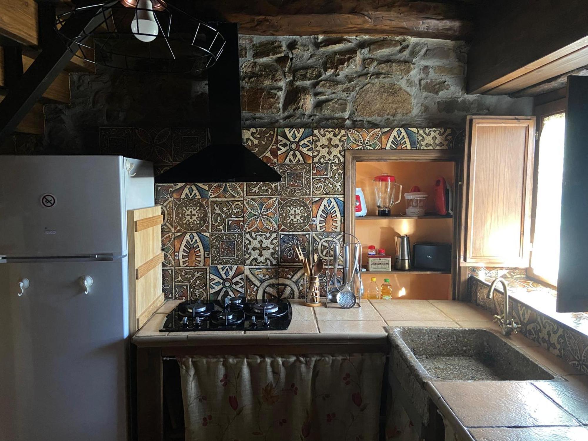La Casita De Vinales Villa Bembibre  Dış mekan fotoğraf