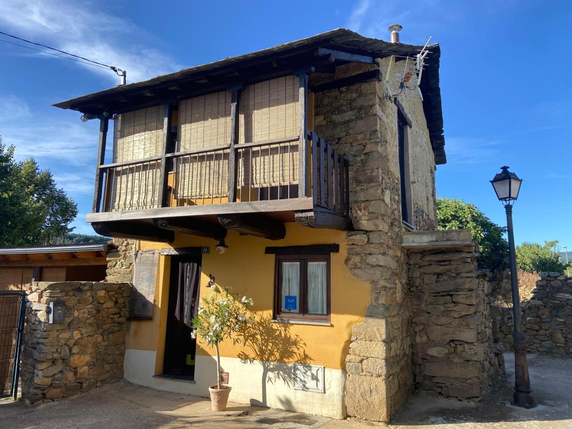 La Casita De Vinales Villa Bembibre  Dış mekan fotoğraf