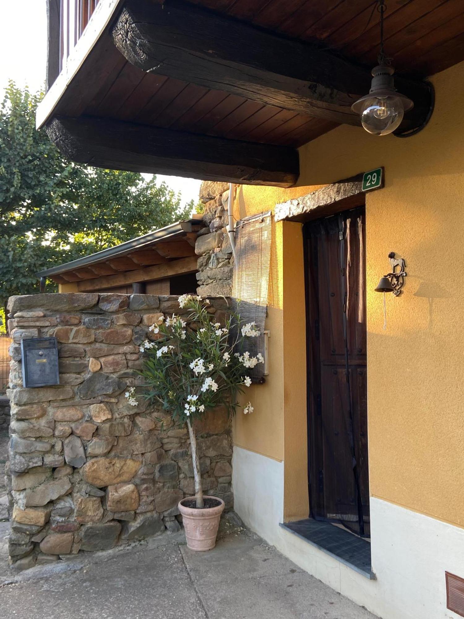 La Casita De Vinales Villa Bembibre  Dış mekan fotoğraf